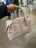 Tod's D Styling - Blush Pink - XBWAGAHN2ZIRORM430 / Medium