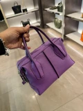 Tod's D Styling - Purple - XBWAGAHM1Z0Q8EL233 / Mini with long strap