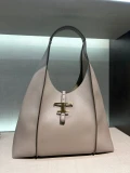 Tod's Tote - Grey - XBWTSBE9300Q8EB221