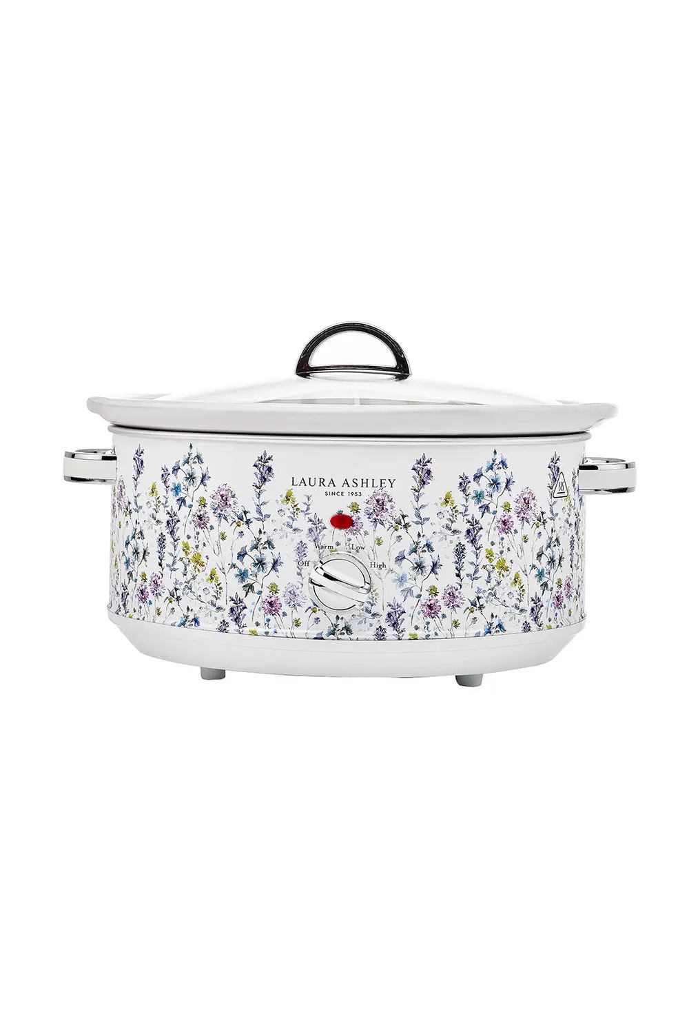 LAURA ASHLEY SLOW COOKER