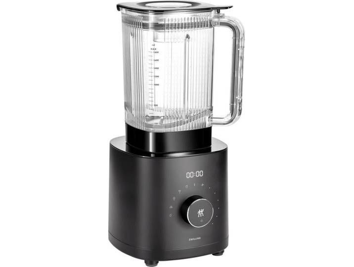 Zwilling Blender - Black - Power