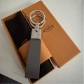 Tod's Key Ring - Grey - XAMAAYG62Z0RORB400