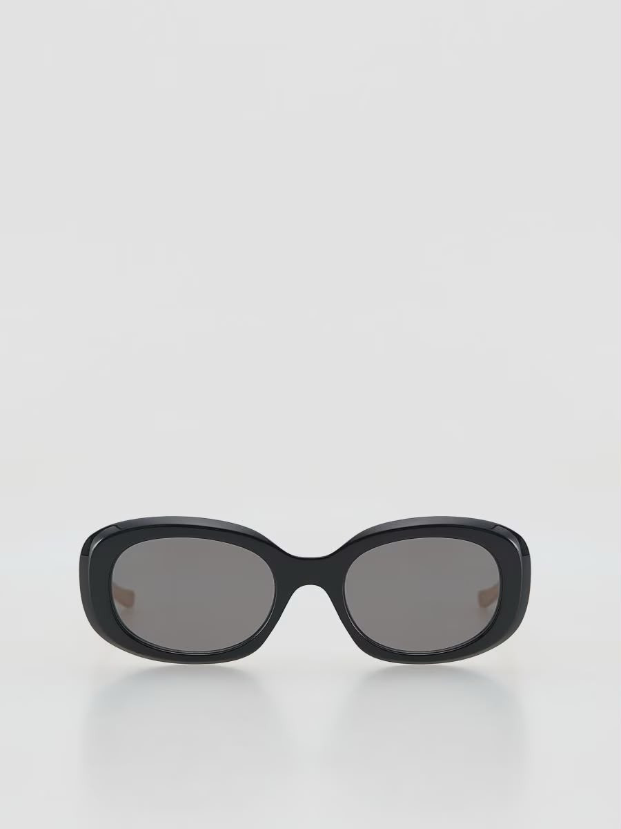 RESERVED Sunglasses - Black - One Size