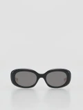 RESERVED Sunglasses - Black - One Size