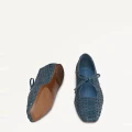Radley The Camden Ballerina - Steel - UK5