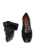 Radley Stockton Mews Shoe - Black - UK5