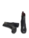 Radley Elm Place Ladies Boot Black - UK 8