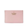 Kate Spade Cameron Street Card Holder PWRU5255 - Pinksunset - One Size