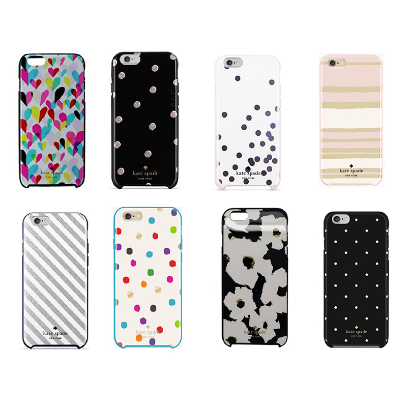 KATE SPADE IPHONE CASES