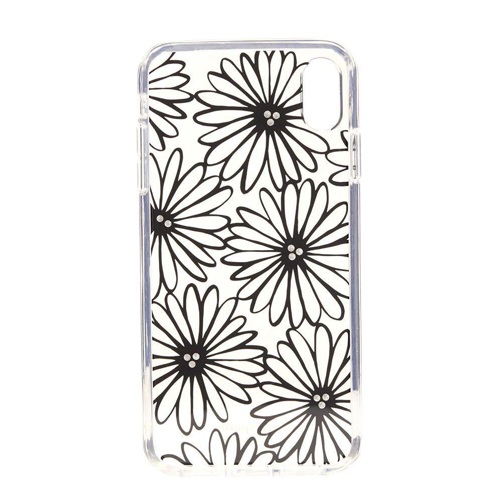 Kate Spade Iphone Cases WIRU1142 -Daisy - XS Max