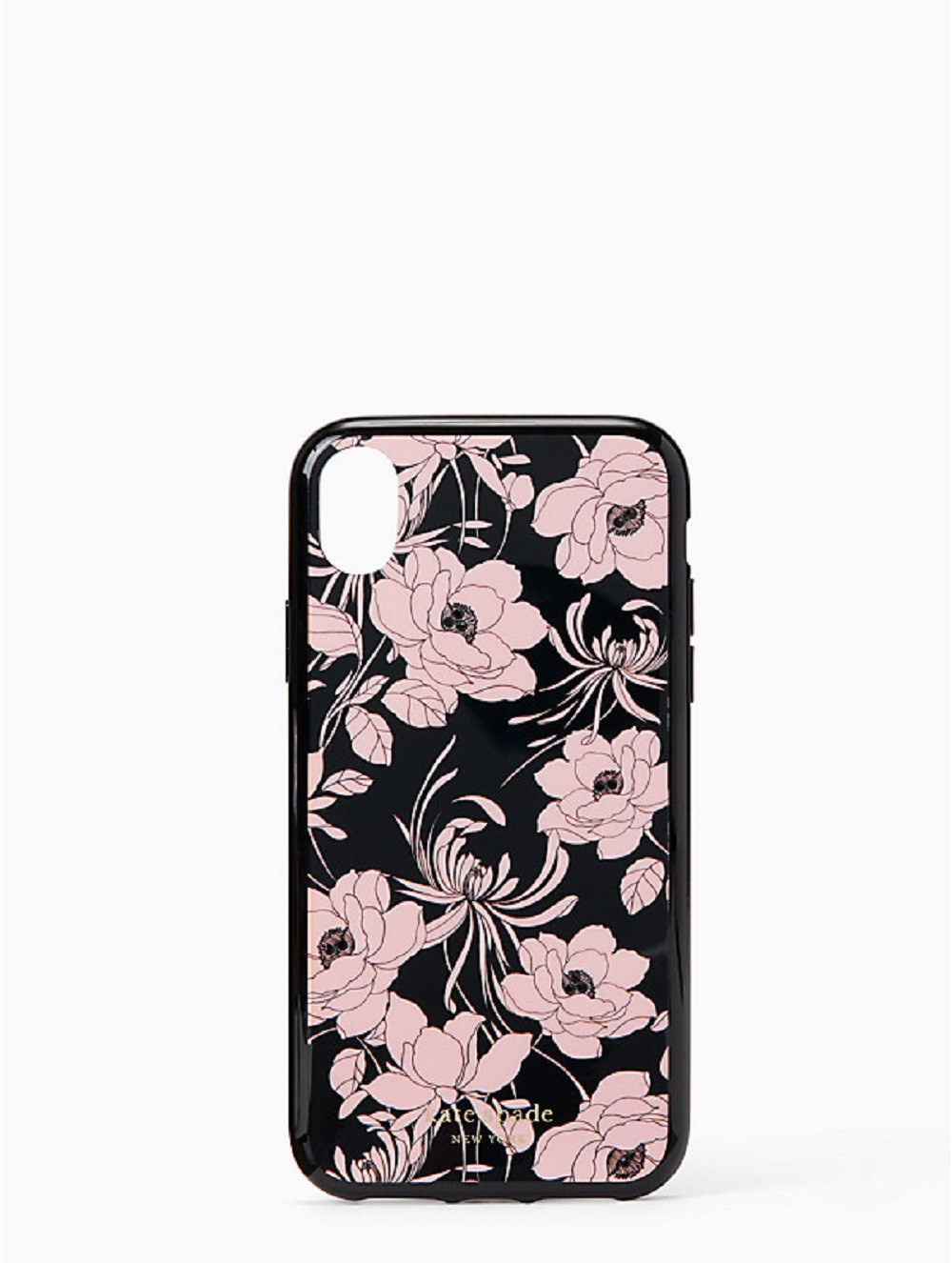 Kate Spade Iphone Cases - Gardenia WIRU1024 - XS / X