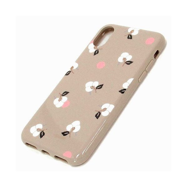 Kate Spade Iphone Cases - Breezy Floral Ditsy WIRU1095 - XS / X