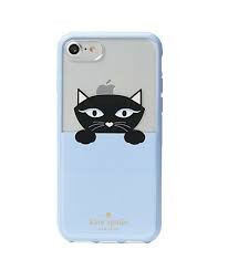 Kate Spade Iphone Cases - Peeking cat WIRU0618 - Iphone 7