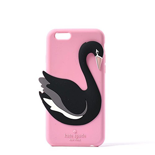 Kate Spade Iphone Cases - swan 8ARU1607 - Iphone 6/6s