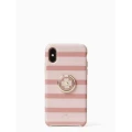 Kate Spade Iphone Cases - WIRU1193 rosycheeks - XR