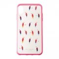 KATE SPADE COMOLD MULTI JEWELED IPHONE CASE 8ARU6257 - FLOCK PARTY - XS MAX