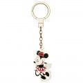 KATE SPADE KEY RING WORU0324 - MINNIE MOUSE - ONE SIZE