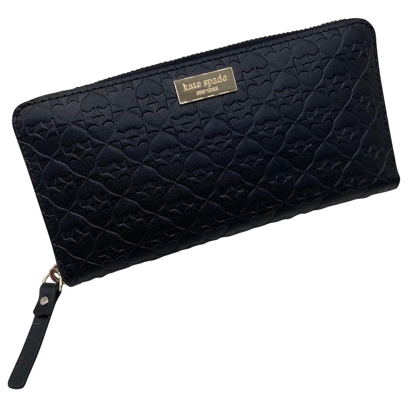 kate spade penn place embossed neda