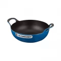 Le Creuset Cast Iron Balti Dish - Marseille - 20cm