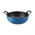 Le Creuset Cast Iron Balti Dish - Marseille - 20cm