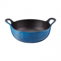 Le Creuset Cast Iron Balti Dish - Marseille - 24cm