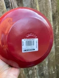 Le Creuset Cast Iron Balti Dish - Cerise - 20cm