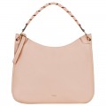 FURLA RIALTO 963189 HOBO - MOONSTONE - MEDIUM