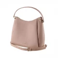 Furla Rialto Hobo - Moonstone - Medium With Long Strap