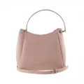 Furla Rialto Hobo - Moonstone - Medium With Long Strap