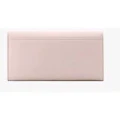 Mcm Wallet On Chain / Crossbody - Powder Pink - One Size