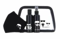 Karl Lagerfeld K/Protect Ikonik Set of 4 - 211w3916/Black - One Size