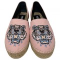 KENZO ESPADRILLE F762ES180F5034A - FADED PINK - EUR 35