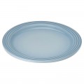 Le Creuset Dinner Plate - Coastal Blue - 27cm