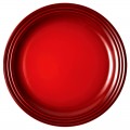 Le Creuset Dinner Plate - Cerise - 27cm