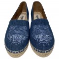 KENZO ESPADRILLE F852ES180F9863 - LIGHT BLUE - EUR 37