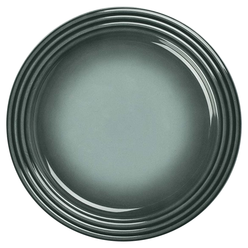 Le Creuset Dinner Plate B Grade - Ocean - 27cm