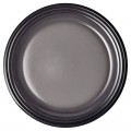 Le Creuset Dinner Plate B Grade - Flint - 27cm
