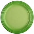 Le Creuset Dinner Plate B Grade - Palm - 27cm