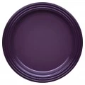 Le Creuset Dinner Plate B Grade - Fig - 27cm