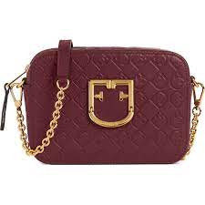 Furla Brava 1011319 Crossbody - Ribes - Mini