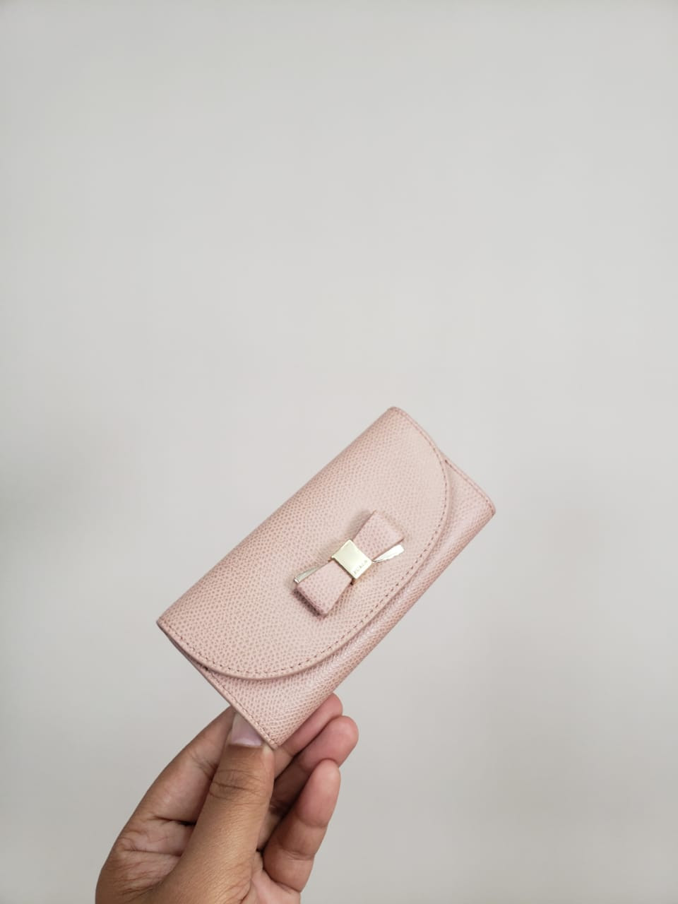 FURLA ASIA KEY HOLDER RN94XE0 - MOONSTONE - ONE SIZE