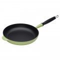 Le Creuset Phenolic Handle Frying Pan - Rosemary - 28cm