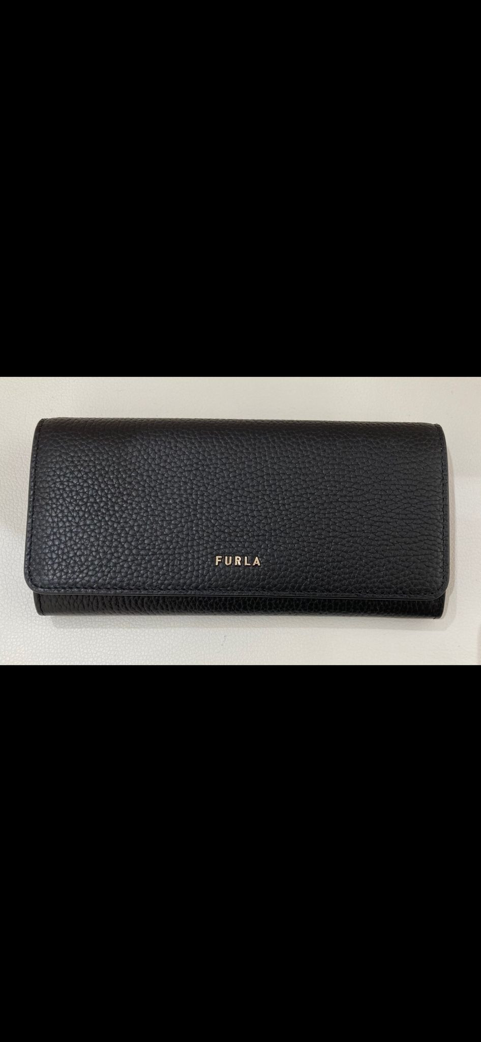 Furla Classic Xl Bi-Fold - Nero / Black - Medium