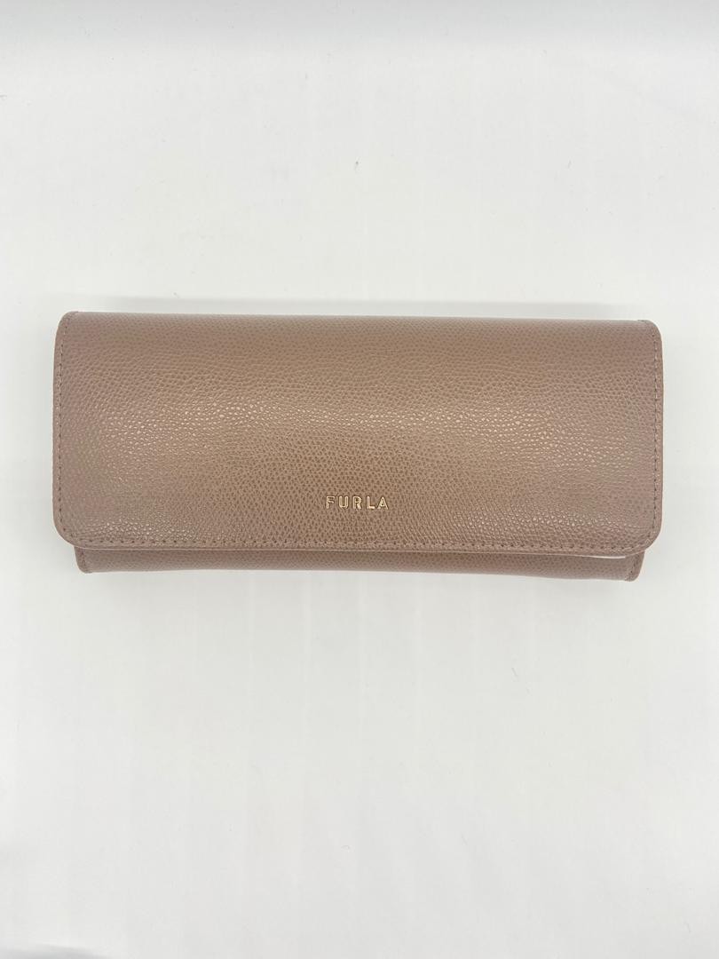 Furla Classic Xl Bifold- Daino - Xl