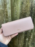 Furla Classic Xl Bi-Fold - Moonstone - Xl