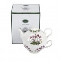 Portmeirion Botanic Garden Tea For One Set - BOTANIC GARDEN - BG76019-X