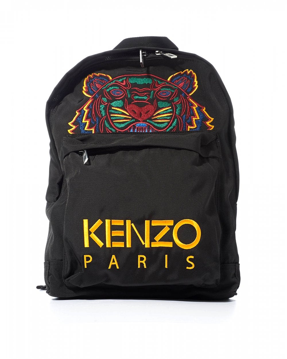 Kenzo Backpack - Black - F855SF300F20/Large