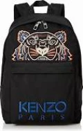 Kenzo Backpack - Black - FA65SF300F20.991 / Large