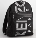 Kenzo Backpack - Black - F855SF213F24 / Large