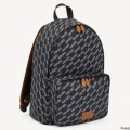 Kenzo Backpack Large - Black - FC65SA603F36 / 40 x 30 x 15 cm